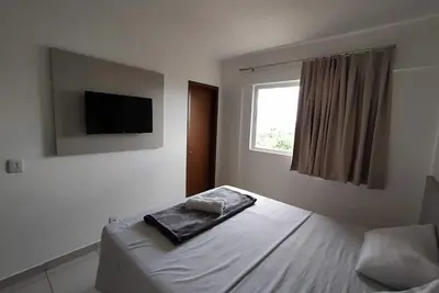 Image de Evian Thermas Residence - 2 Bedroom Apartment