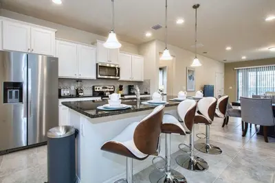 Image de Luxury Windsor Resort near Disney oversize pool