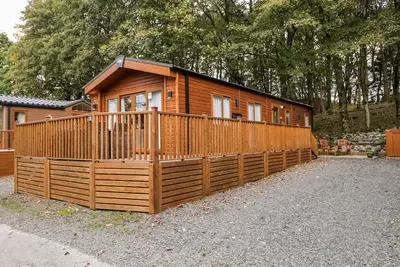 Image de Fiendsdale, pet friendly, with a garden in Windermere