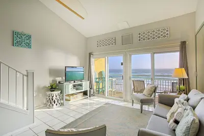 Image de Crystal Sands 315a - Gulf Front, Heated Community Pool, Near Destin Commons!