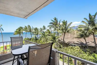 Image de Nani Kai Hale #407: One bedroom, two bathroom with ocean views, sleep 4