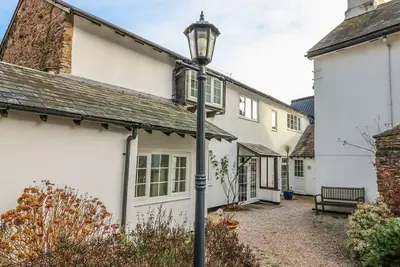 Image de Primrose Cottage, pet friendly, character holiday cottage in Marldon