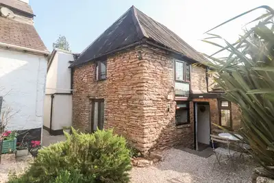 Image de Lilac Cottage, romantic, character holiday cottage in Marldon