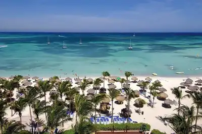 Image de Palm Beach Oceanview 2 bedroom