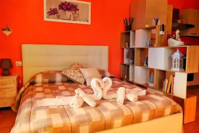 Image de Cà del Vins - Studio Flat La Spezia / 5 Terre