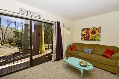 Image de Secluded Sedona Home Apt Near Town/Hiking