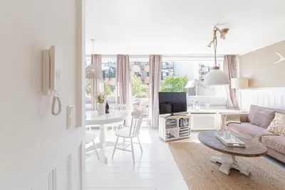 Image de Vacation apartment Sommersitz - Scharbeutz