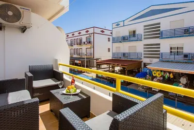 2bd Apartment in Alagoa Beach by LovelyStay