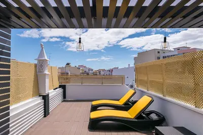 Image de Sweet Escape I w/ Terrace by LovelyStay