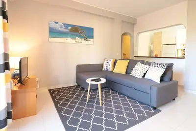 Image de Alvor 1br Flat in w/ Ac & Balcony by LovelyStay