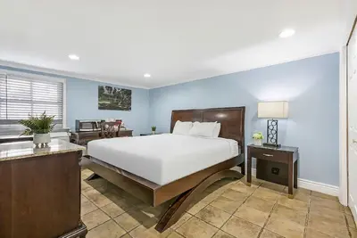 Image de Stay on Canal – Cozy New Orleans Studio