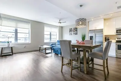 Image de Peaceful Condo near Canal street