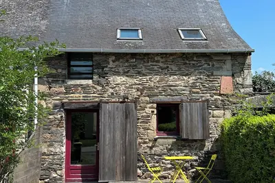 Image de Country house in South Brittany