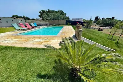 Image de Fiorillo Cottage, your perfect vacation!