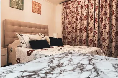 Image de Metro Cal y Canto Department (Studio)