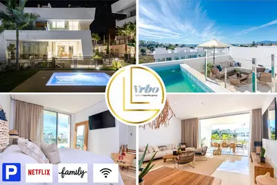 Image de New Built Townhouse In La Finca