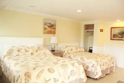 Image de Sea Shell Motel - Room 2