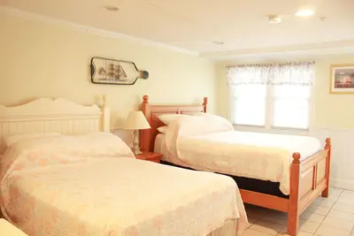 Image de Sea Shell Motel - Room 1