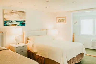 Image de Sea Shell Motel - Room 27
