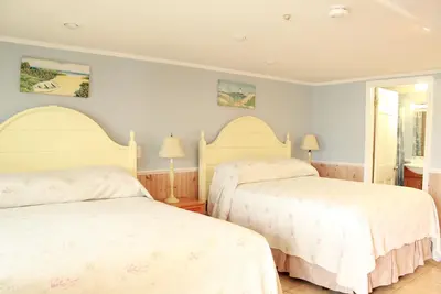 Image de Sea Shell Motel - Room 3