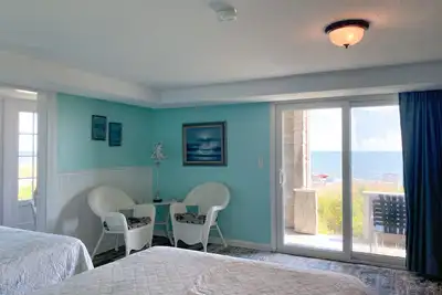 Image de Sea Shell Motel - Room 22
