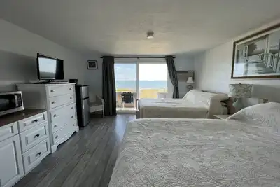 Image de Sea Shell Motel - Room 23