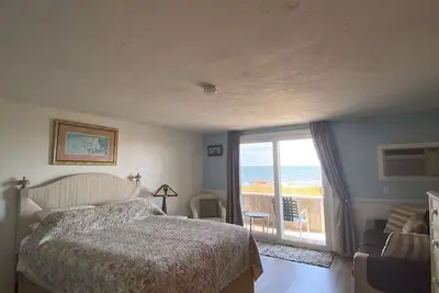Image de Sea Shell Motel - Room 24