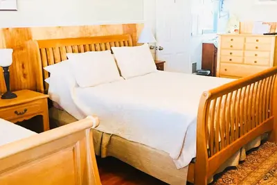 Image de Sea Shell Motel - Room 28