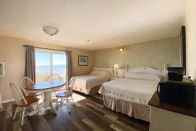 Image de Sea Shell Motel - Room 32