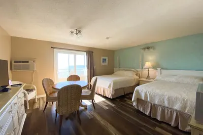 Image de Sea Shell Motel - Room 33