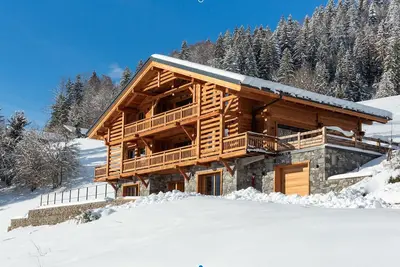 Image de Chalet La Manigodine