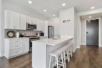 Image de Lovely 2 Bed Condo at a Great Location in Nola!