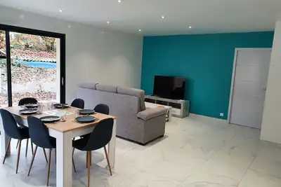 Image de Jolie maison neuve de 100m² au coeur de Soustons