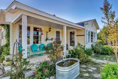 Image de The Dove House | Adorable/Firepit/Quaint/Private (by Wtg)