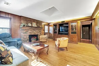 Image de Perfect Cedar Bluff Private Getaway Near Downtown!