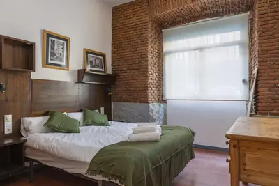 Image de Homeabout Imperial Apartment Iii