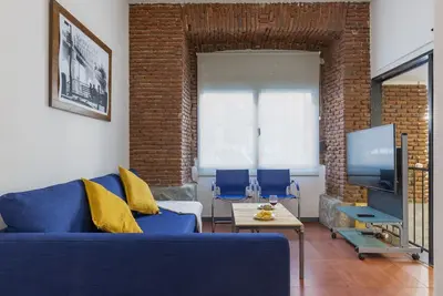 Image de Homeabout Imperial Apartment Iv