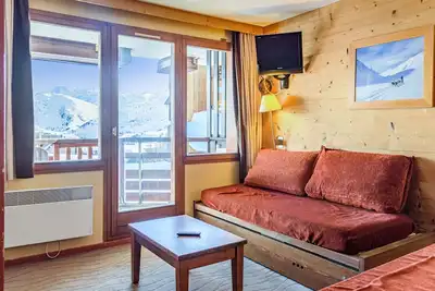 Image de Appartement Ursus - Welkeys