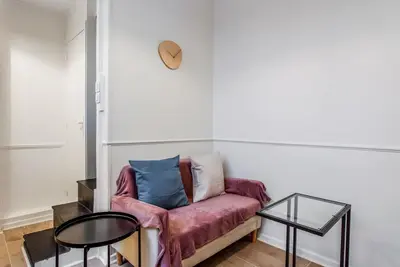 Image de Appartement des Bergères - Welkeys
