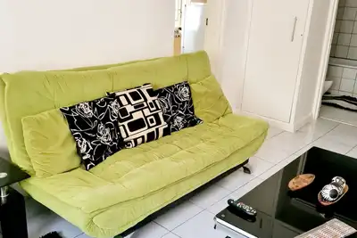 Image de New! Cozy apt mins away from Lilongwe Town & Centre
