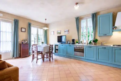 Image de Apartment in historic Villa in Siena_\"Il Chianti\"