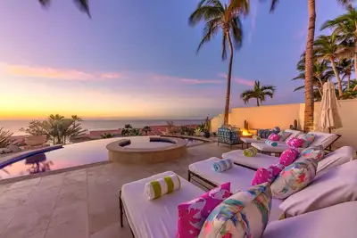 Image de Exceptional Del Mar Villa with Chef & Butler, Steps to the Beach!