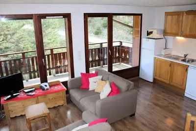 Image de Beautiful Duplex Space 5 Teil Cabine 7/8 P