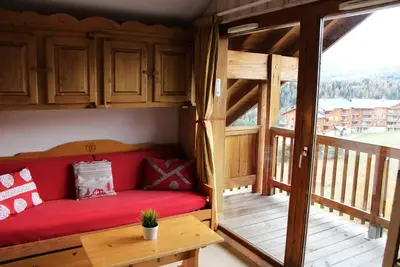 Image de Apartment 4 Personen Expo South