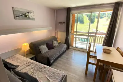 Image de Studio für 4 Personen