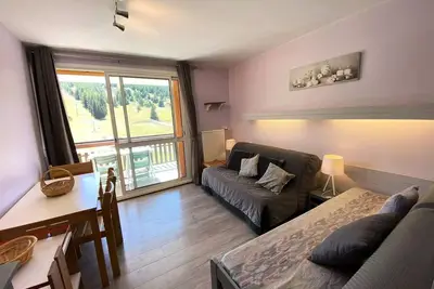 Image de Studio für 4 Personen