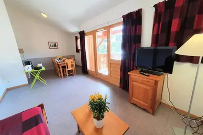 Image de Apartment 8 Balcon South Personen