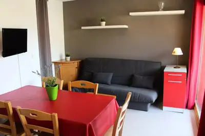 Image de Apartment 6 Personen Expo South Balcony