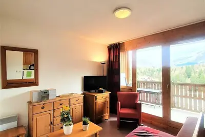 Image de Apartment 6 Balcony Personen Expo South