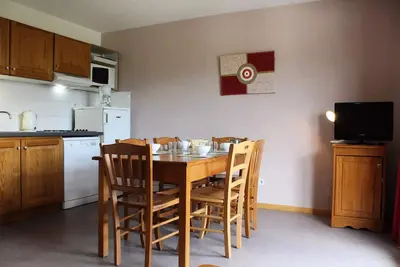Image de 2 Zimmer für 6 Personen